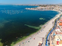 Re-Sale - Apartment - Lo Pagan - Lo Pagan - Town
