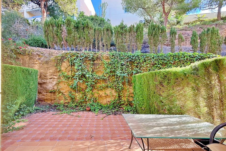 Re-Sale - Townhouse - Orihuela Costa - Lomas de Campoamor