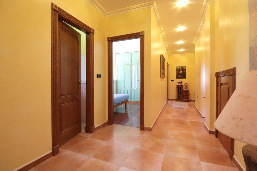 Wederverkoop - Landgoed - Callosa de Segura - Callosa de Segura - Veld