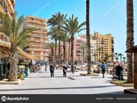 Re-Sale - Apartment - Torrevieja - Torrevieja - Centre