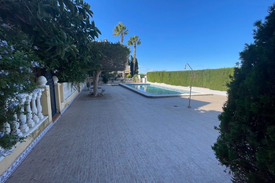 Re-Sale - Townhouse - Guardamar del Segura - Portico Mediterráneo