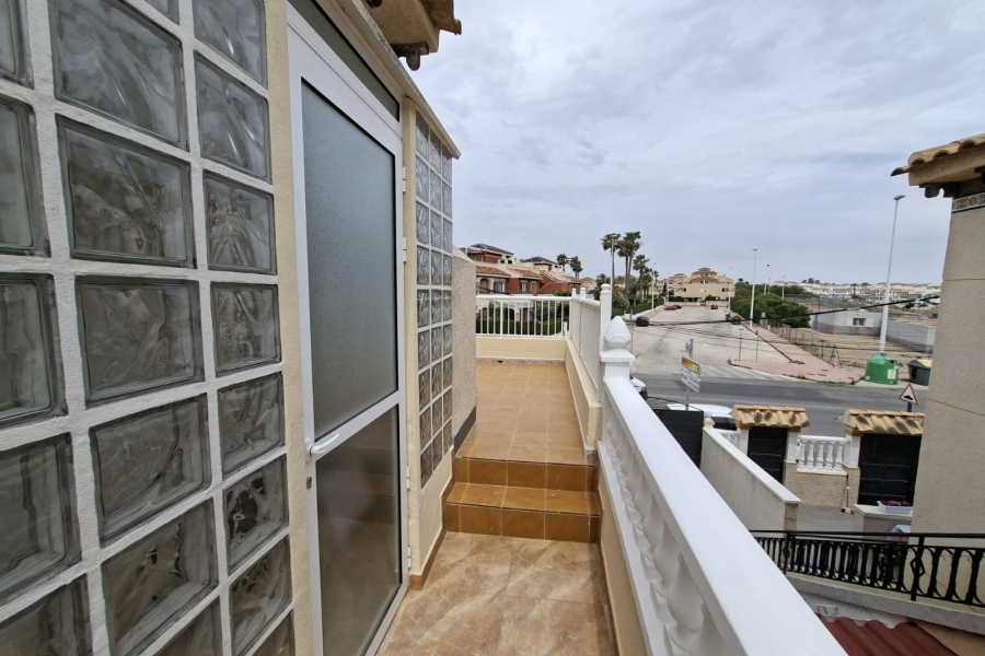 Re-Sale - Apartment - Orihuela Costa - Punta Prima