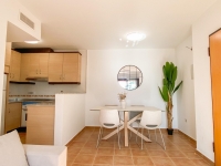 Nieuw - Appartement - Aguilas - Collado Bajo