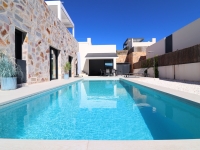 Re-Sale - Detached Villa - Algorfa - La Finca Golf Resort
