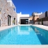Re-Sale - Detached Villa - Algorfa - La Finca Golf Resort