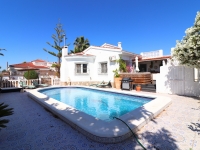 Re-Sale - Detached Villa - Ciudad Quesada - Ciudad Quesada - Town