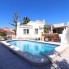 Re-Sale - Detached Villa - Ciudad Quesada - Ciudad Quesada - Town