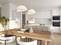 New - Apartment - Calpe