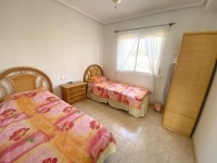 Re-Sale - Townhouse - Benijofar - Monte Azul