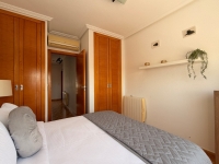 Re-Sale - Townhouse - Ciudad Quesada - Doña Pepa