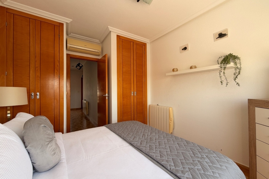 Re-Sale - Townhouse - Ciudad Quesada - Doña Pepa