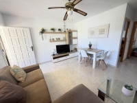 Re-Sale - Apartment - Orihuela Costa - Villamartin