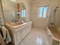 Re-Sale - Detached Villa - Ciudad Quesada - Ciudad Quesada - Town