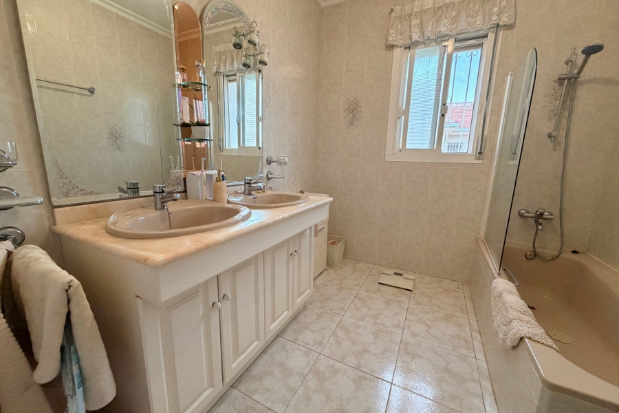 Re-Sale - Detached Villa - Ciudad Quesada - Ciudad Quesada - Town