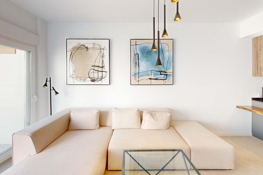 Nye - Leilighet - Pilar de La Horadada - Pilar De La Horadada