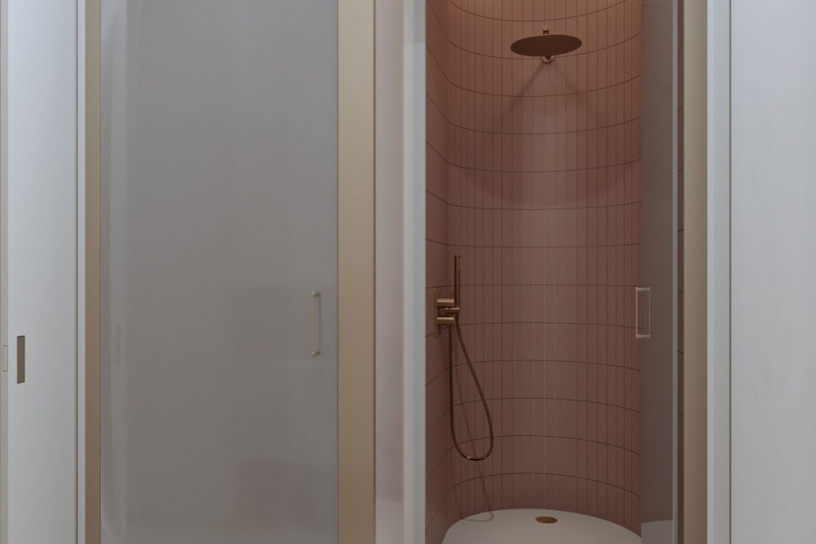 New - Apartment - Pilar de La Horadada - Pilar de La Horadada - Town