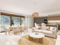 New - Detached Villa - San Pedro del Pinatar - San Pedro del Pinatar - Town