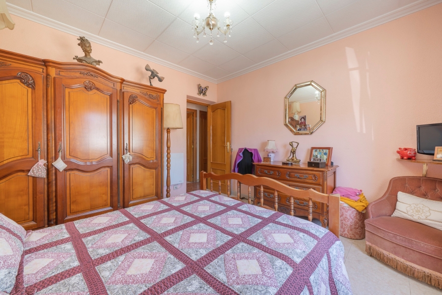 Re-Sale - Detached Villa - Ciudad Quesada - Ciudad Quesada - Town