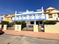 Re-Sale - Detached Villa - San Javier - San Javier - Town
