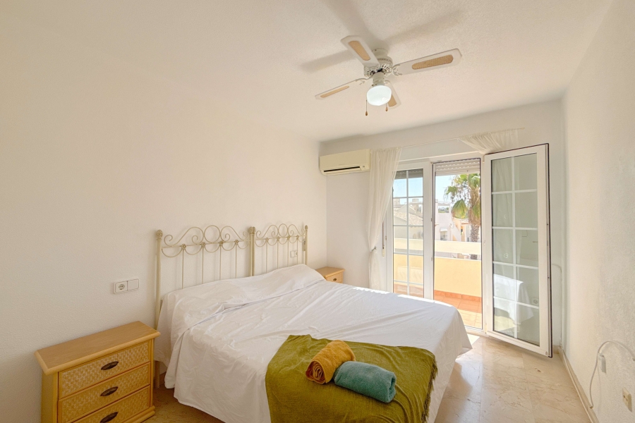 Re-Sale - Townhouse - Orihuela Costa - Las Ramblas