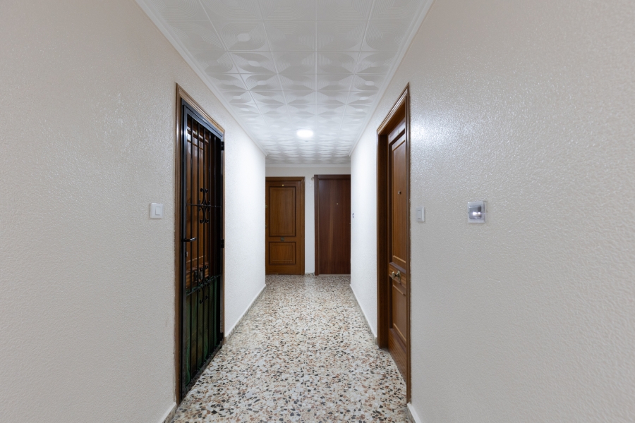 Re-Sale - Apartment - Torrevieja - Rocio del Mar