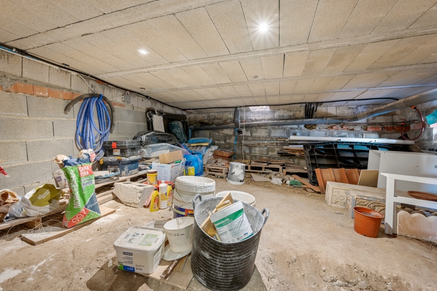 Re-Sale - Townhouse - Ciudad Quesada - Ciudad Quesada - Town