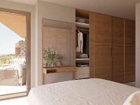 New - Detached Villa - Llíber