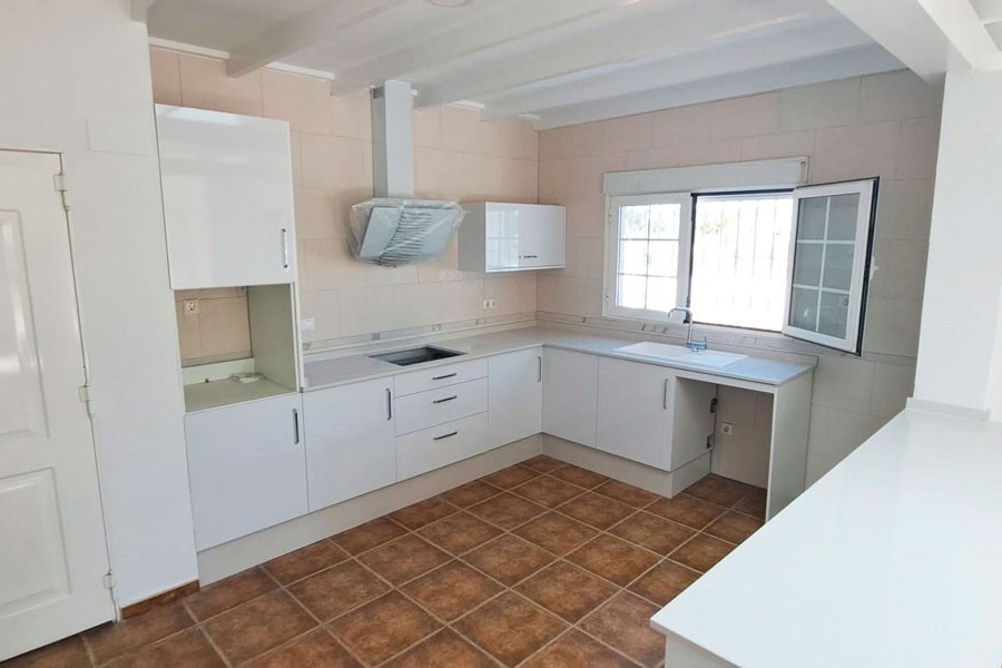 Re-Sale - Country Property - Catral - Catral - Country