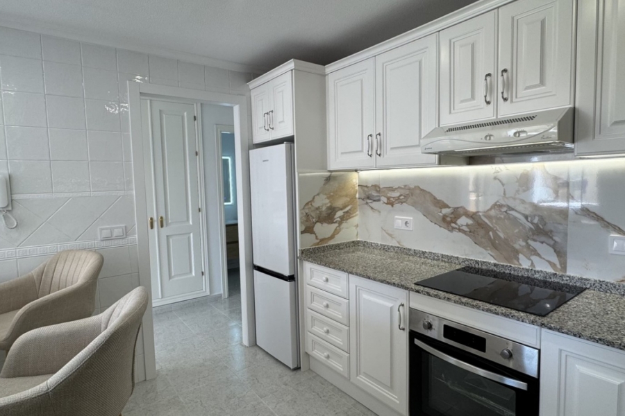 Re-Sale - Apartment - Orihuela Costa - Lomas de Campoamor