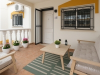 Re-Sale - Townhouse - Orihuela Costa - La Florida