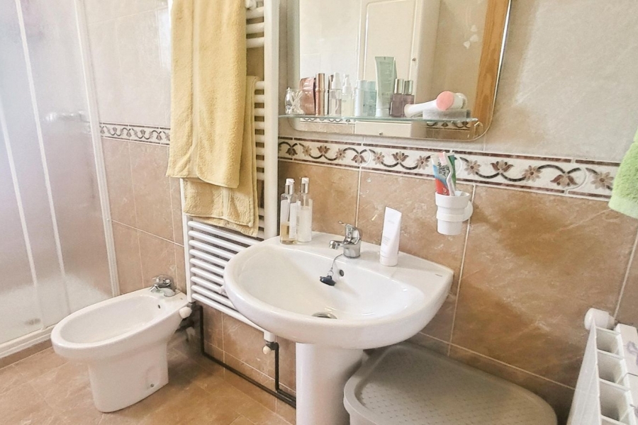 Re-Sale - Detached Villa - La Romana - La Romana - Country