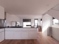 New - Townhouse - Bigastro - Bigastro - Town