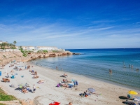 New - Detached Villa - Orihuela Costa