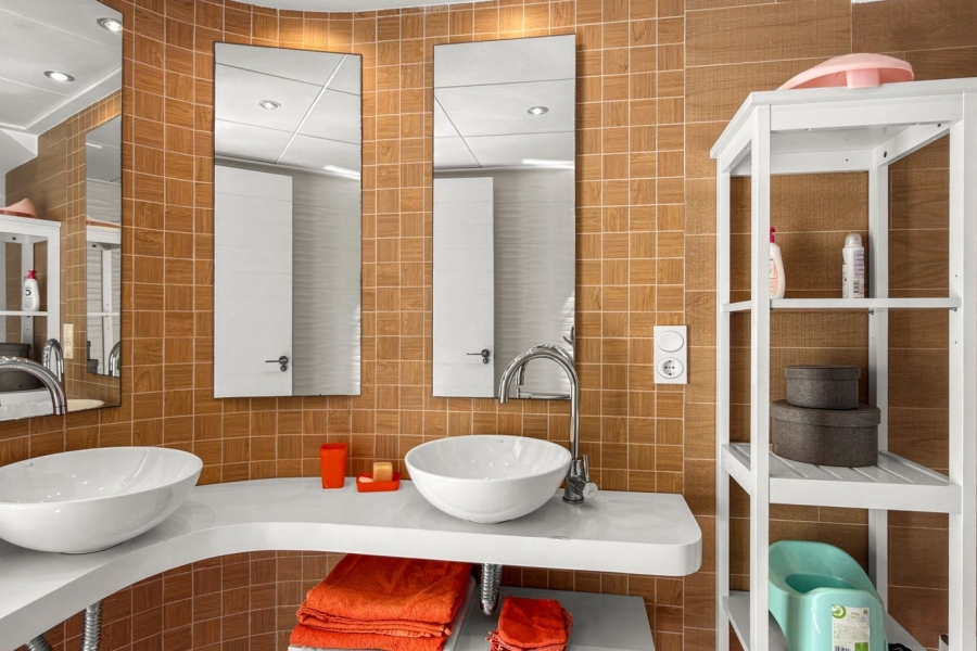Re-Sale - Duplex - Orihuela Costa - La Zenia