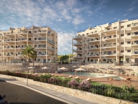Nouveau - Appartement - Corvera