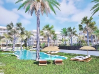 Nye - Leilighet - Mar de Cristal