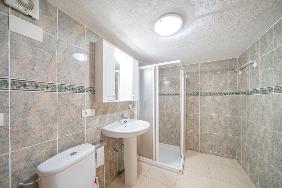 Re-Sale - Detached Villa - Ciudad Quesada - Ciudad Quesada - Town