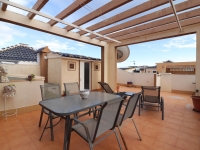 Re-Sale - Quad Villa - Orihuela Costa - Los Balcones
