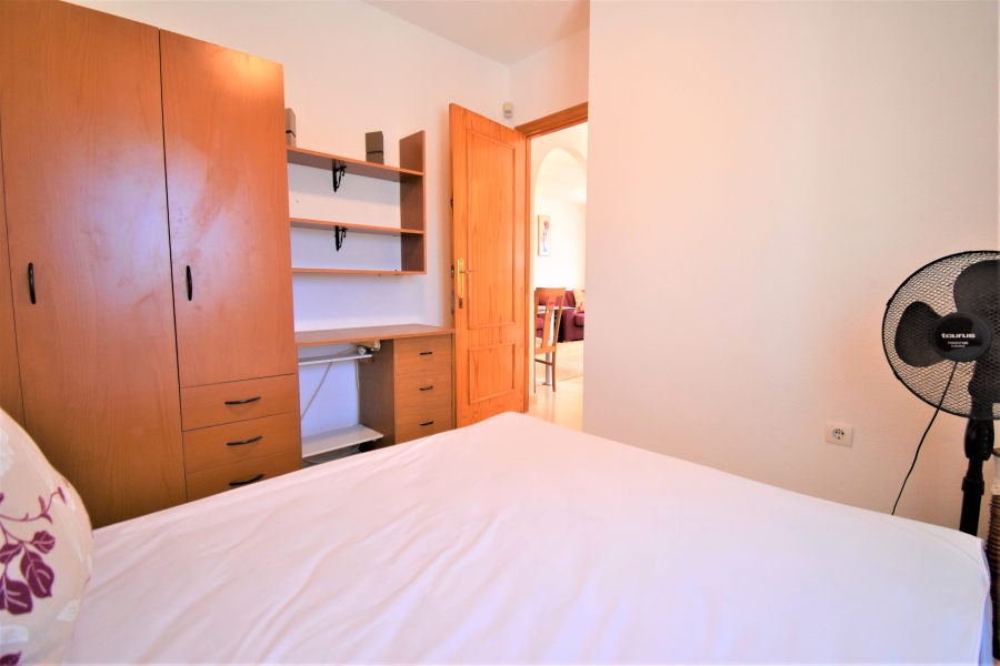 Re-Sale - Apartment - Orihuela Costa - Playa Flamenca