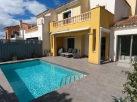 Re-Sale - Detached Villa - Algorfa - La Finca Golf Resort