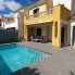 Re-Sale - Detached Villa - Algorfa - La Finca Golf Resort