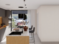 New - Detached Villa - Murcia