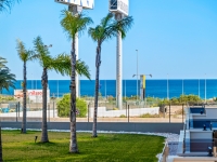 Re-Sale - Apartment - Orihuela Costa - Playa Flamenca
