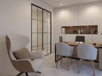 Nye - Frittliggende Villa - Fuente Álamo - Fuente Alamo