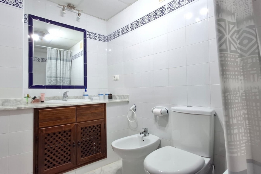 Re-Sale - Apartment - Torrevieja - Playa Los Locos