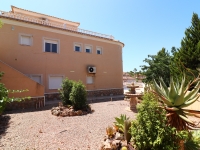 Re-Sale - Detached Villa - Algorfa - Lomas de La Juliana