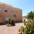 Re-Sale - Detached Villa - Algorfa - Lomas de La Juliana