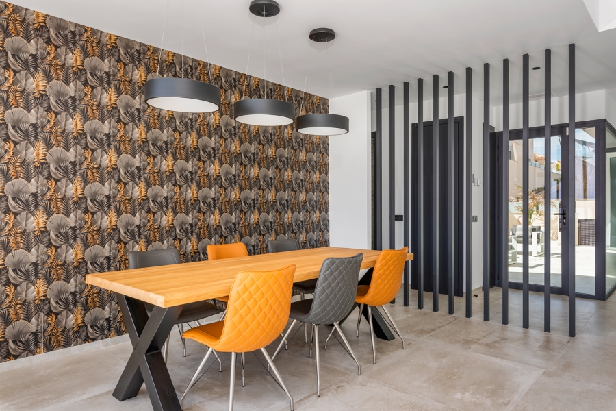 Re-Sale - Detached Villa - Ciudad Quesada - Pueblo Lucero