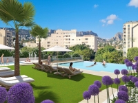 New - Apartment - Calpe