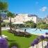 New - Apartment - Calpe